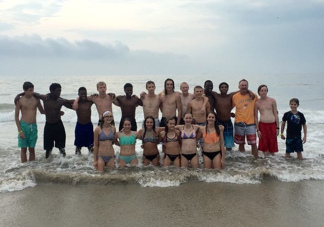 virginiabeachteampicinocean