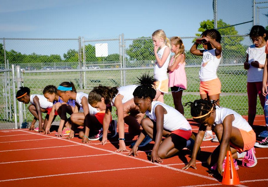 Youth Track Club – Athletic Performance Ranch